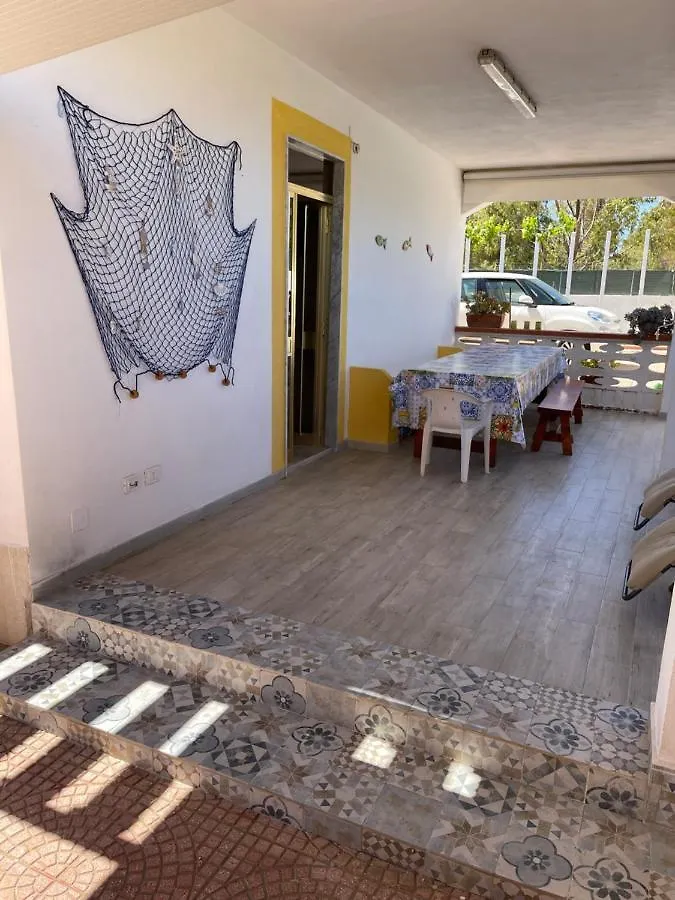 Villa Giulia Portopalo Di Capo Passero Italy