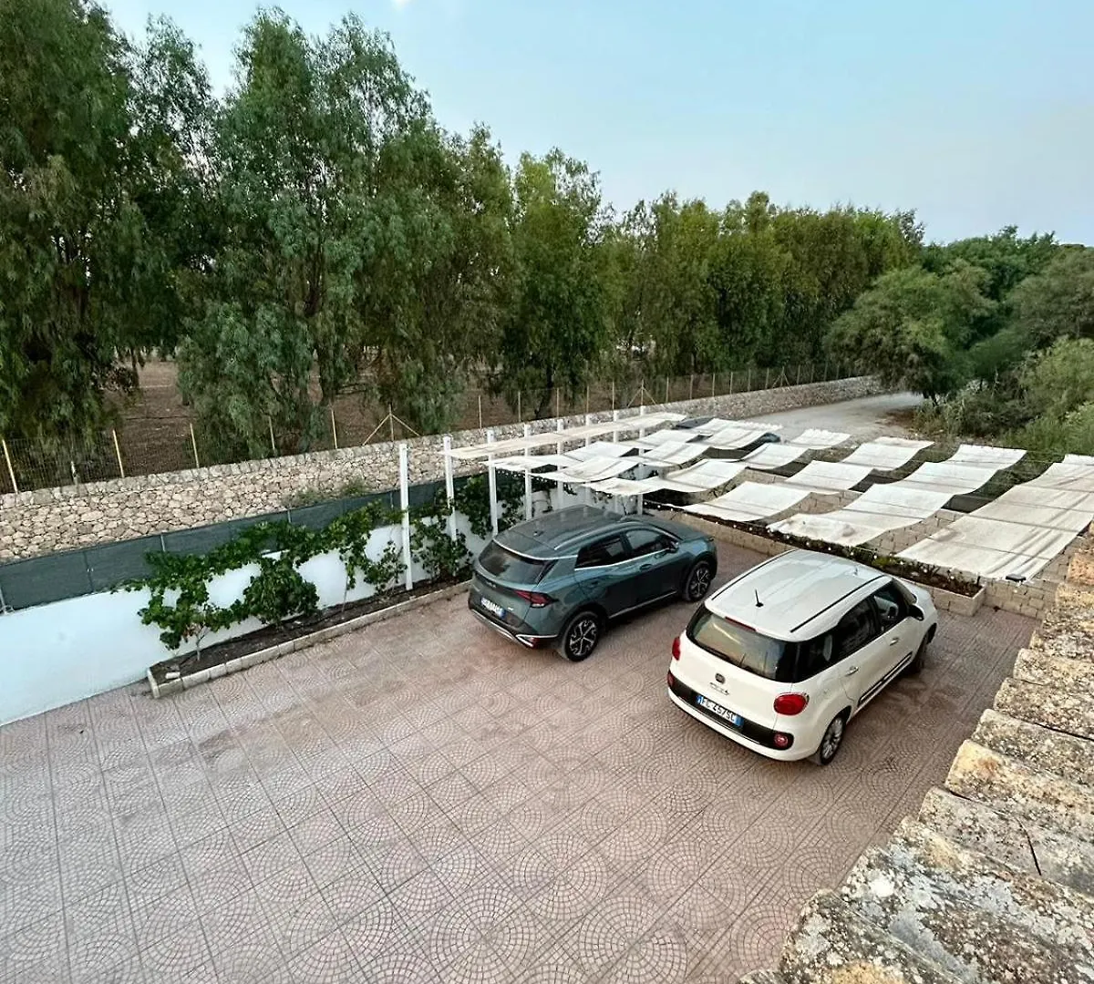 Villa Giulia Portopalo Di Capo Passero