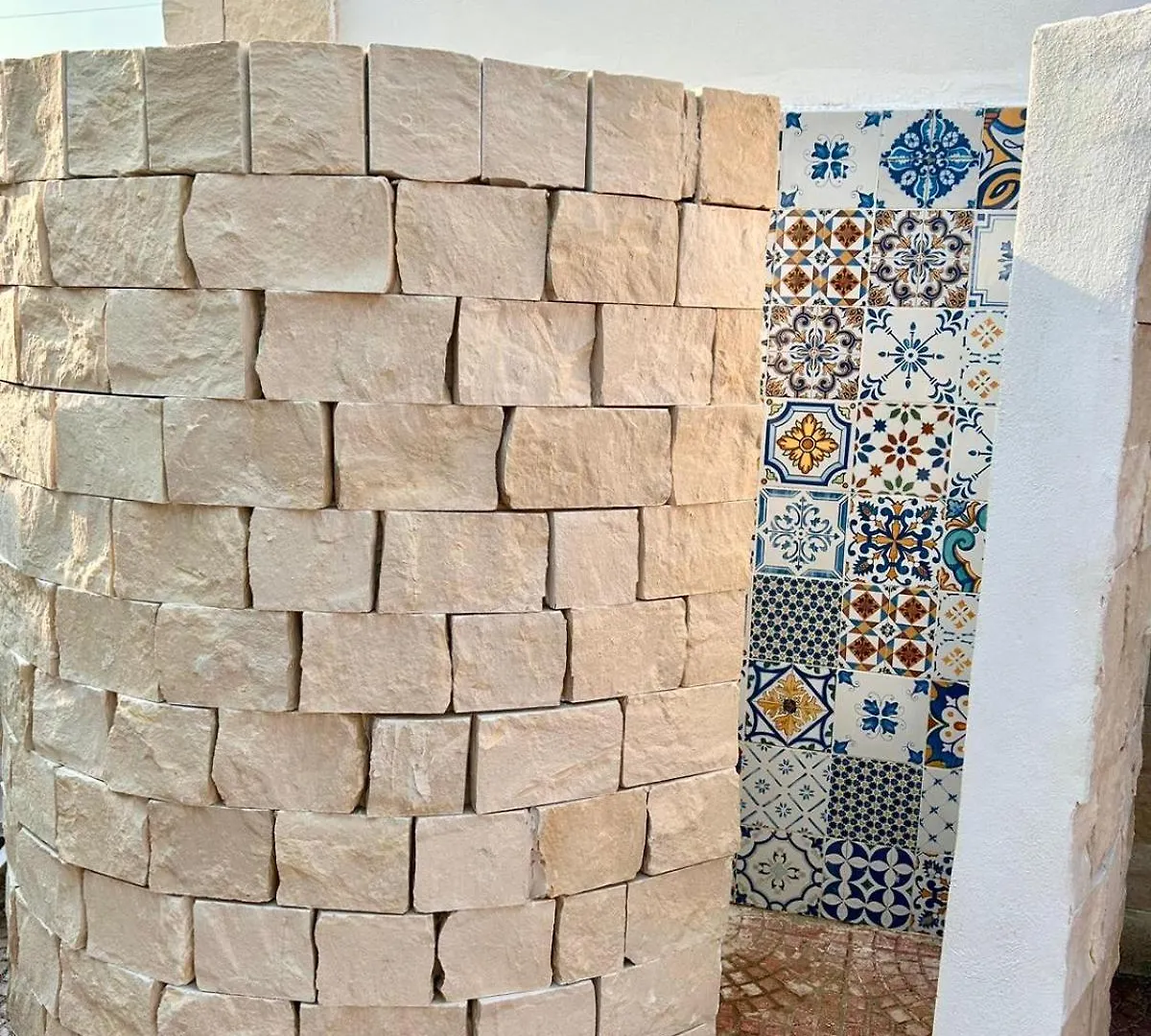 Villa Giulia Portopalo Di Capo Passero