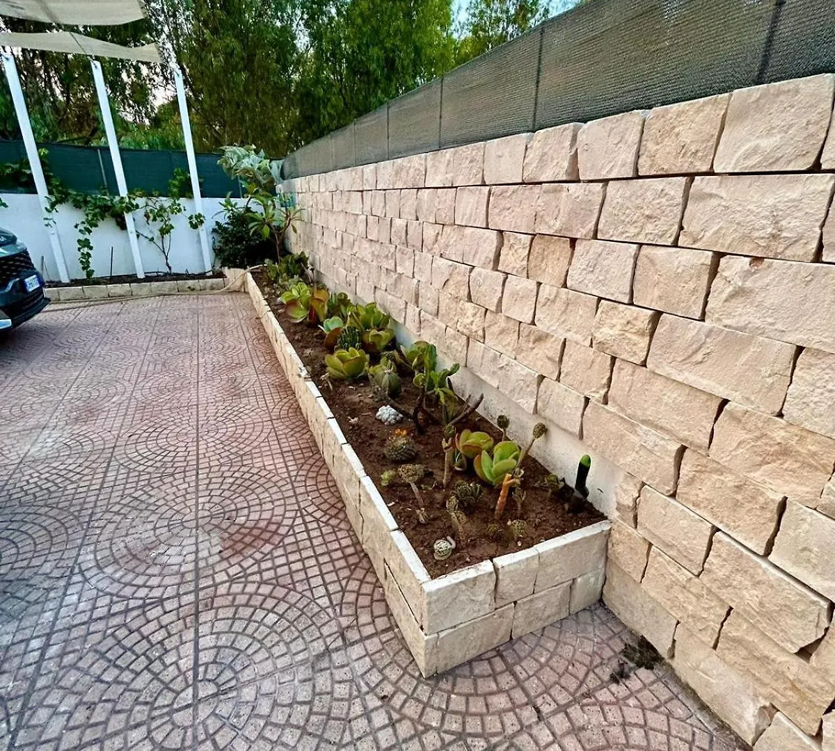 Villa Giulia Portopalo Di Capo Passero 0*,