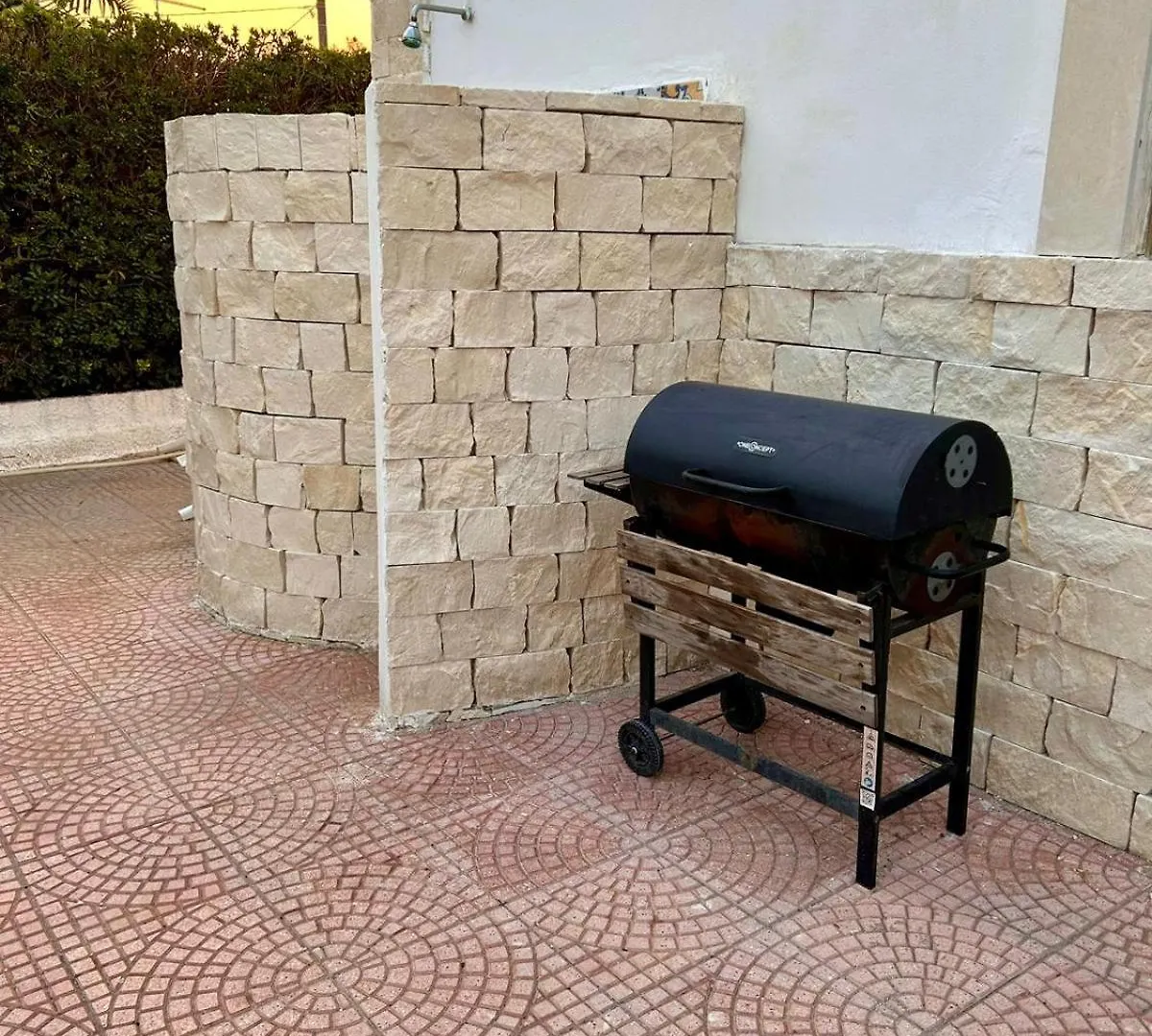 Villa Giulia Portopalo Di Capo Passero