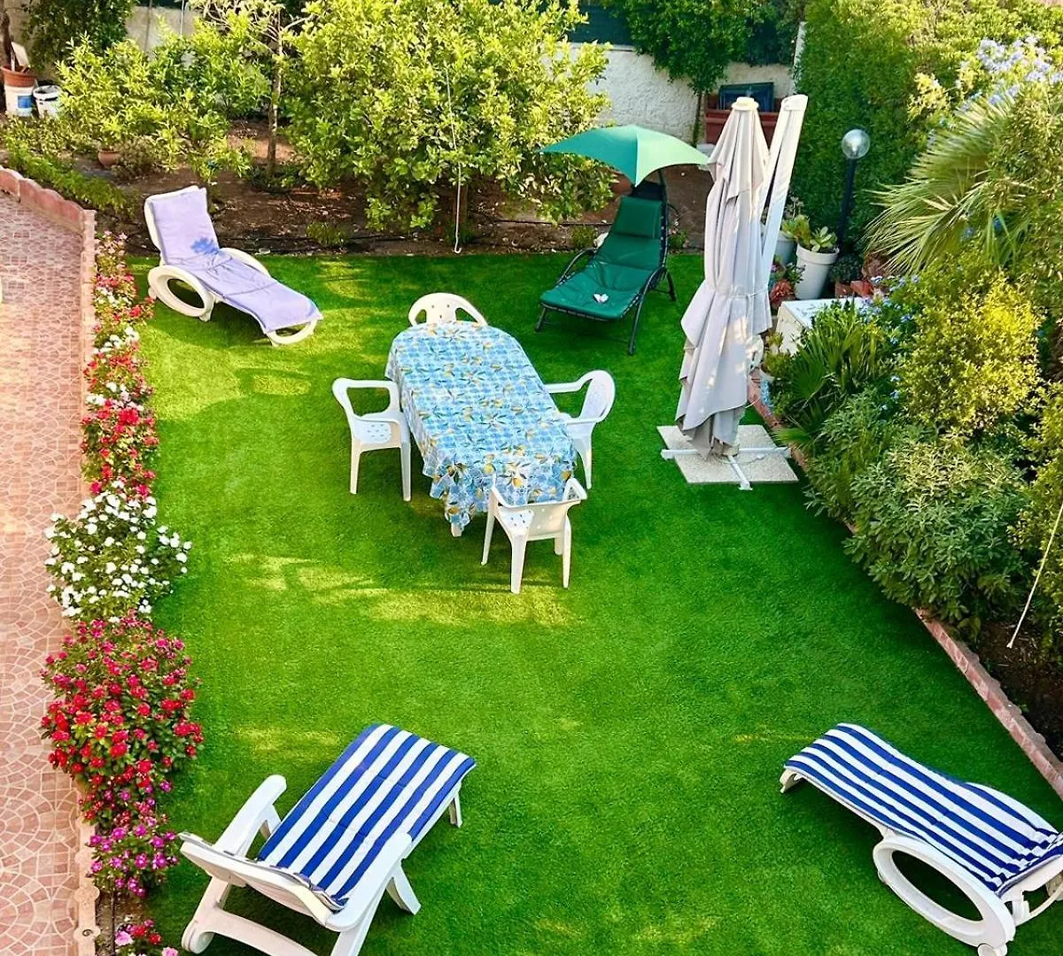 Villa Giulia Portopalo Di Capo Passero