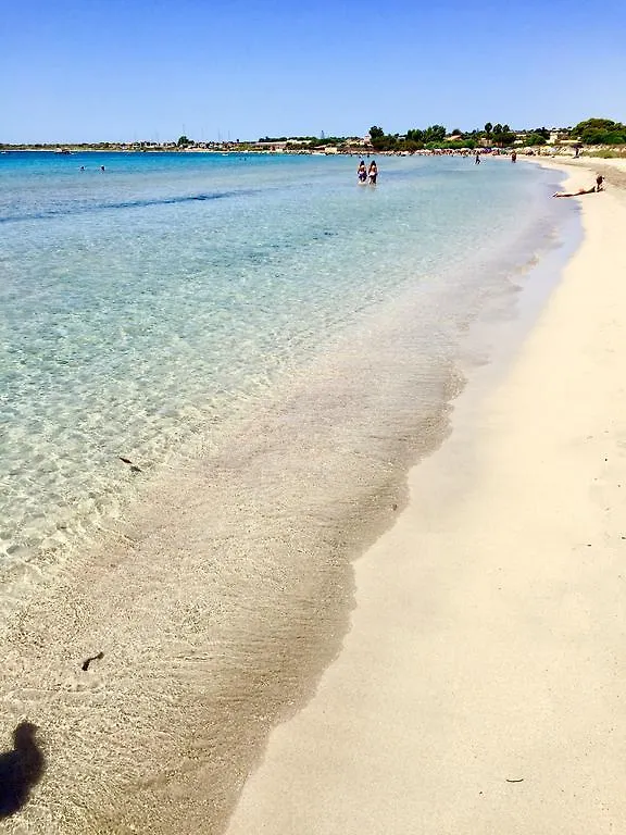 Villa Giulia Portopalo Di Capo Passero