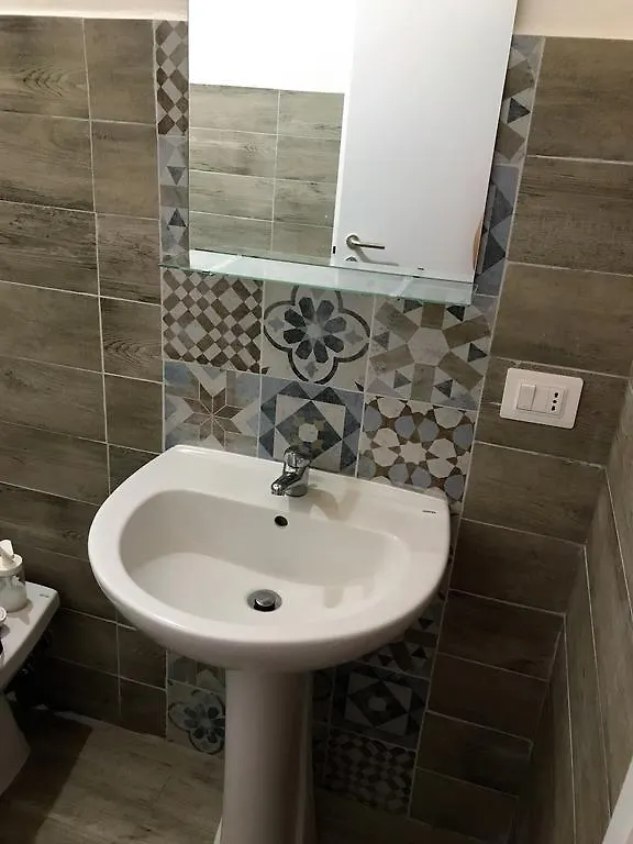 Villa Giulia Portopalo Di Capo Passero 0*,
