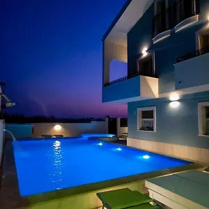 Maison d'hôtes Casa P. Greco, Portopalo Di Capo Passero
