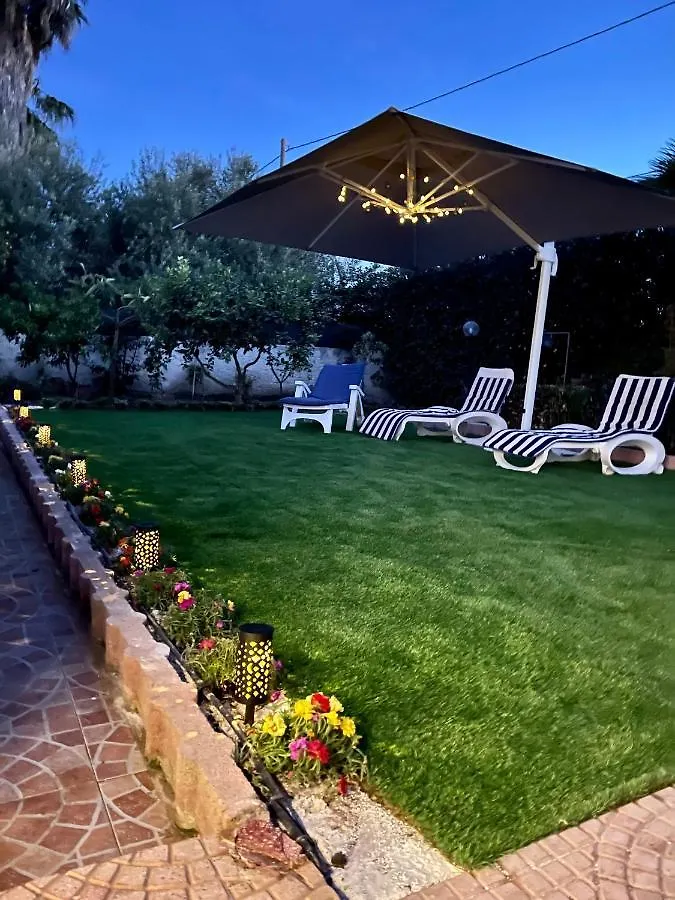 Villa Giulia Portopalo Di Capo Passero