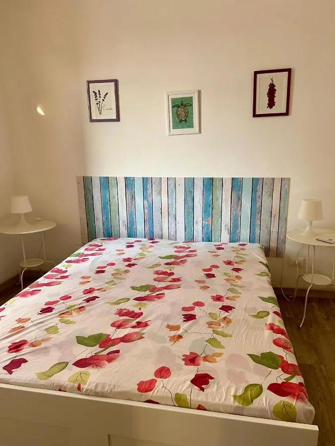 Villa Giulia Portopalo Di Capo Passero 0*,  Italien