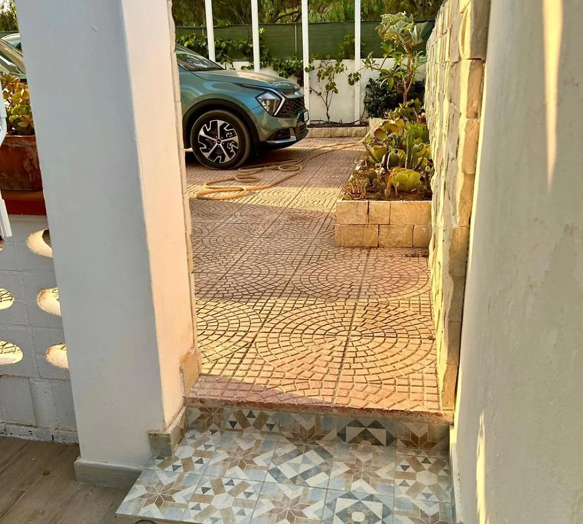 Villa Giulia Portopalo Di Capo Passero